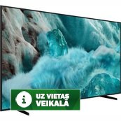 Samsung QE55Q7FAAUXXH (QE55Q7F)