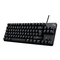Logitech LOGI G413 TKL SE Gaming Keyboard (US)