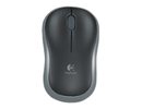 Logitech LOGI M185 Wireless Mouse SWIFT GREY EER2