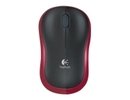 Logitech MOUSE USB OPTICAL WRL M185/RED 910-002237