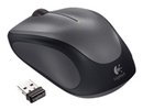 Logitech LOGI M235 Wireless Mouse M235 Black/Grey