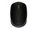 Logitech MOUSE USB OPTICAL WRL M171/BLACK 910-004424