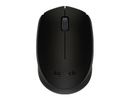 Logitech LOGI B170 Wireless Mouse Black OEM