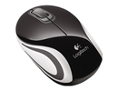 Logitech LOGI Wireless Mini Mouse M187 Black