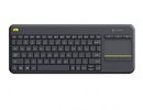 Logitech KEYBOARD WRL TOUCH K400 PLUS/920-007145
