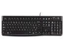 Logitech KEYBOARD K120 USB US/920-002479