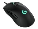 Logitech LOGI G403 HERO Mouse - EER2
