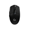 Logitech LOGI G305 Recoil Gaming Mouse BLACK EER2