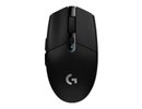 Logitech LOGI G305 Recoil Gaming Mouse BLACK EER2