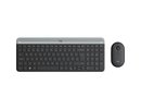 Logitech KEYBOARD WRL COMBO MK470/ENG 920-009204