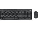 Logitech KEYBOARD +MOUSE COMBO MK295/ENG 920-009800