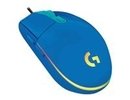 Logitech G102 Lightsync Blue EER