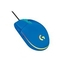 Logitech LOGI G203 Lightsync Gaming Mouse Blue