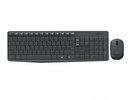 Logitech KEYBOARD WRL COMBO MK235 ENG/DESKTOP 920-007931