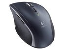 Logitech MOUSE USB LASER WRL M705/BLACK 910-006034