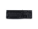 Logitech KEYBOARD K120 FOR BUSINESS LIT/OEM 920-002526