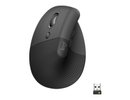 Logitech LOGI LIFT FOR BUSINESS LEFT - GRAPHITE