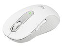 Logitech MOUSE USB OPTICAL WRL M650/WHITE LARG 910-006238