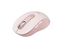 Logitech MOUSE USB OPTICAL WRL M650/ROSE 910-006254