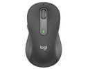Logitech MOUSE USB OPTICAL WRL M650/GRAPHITE 910-006236