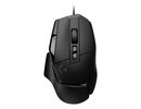 Logitech MOUSE USB OPTICAL G502 X/BLACK 910-006138