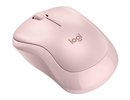 Logitech MOUSE BLUETH OPTICAL M240/ROSE 910-007121