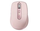 Logitech MOUSE USB OPTICAL WRL MX 3S/PINK 910-006931