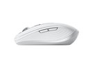 Logitech MOUSE USB OPTICAL WRL MX 3S/PALE GREY 910-006930