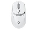 Logitech MOUSE USB OPTICAL WRL G309/WHITE 910-007207