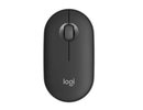 Logitech LOGI Pebble Mouse 2 M350s TONAL GRAPHITE