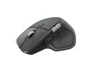 Logitech MOUSE USB WRL MX MASTER 4/GRAPHITE 910-007617