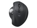 Logitech MOUSE USB TRACKBALL WRL ERGO S/BLACK 910-007260