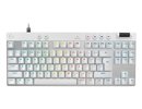 Logitech LOGI PRO X TKL RAPID White (US)