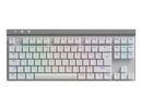 Logitech KEYBOARD WRL G515 LIGHTSPEED/TKL BLACK 920-012539