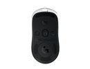 Logitech MOUSE USB PRO 2 SUPERLIGHT/WHITE 910-007302