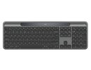 Logitech KEYBOARD WRL SLIM SOLAR + K980/US 920-013764