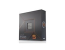 AMD Ryz5 7600X 5.3GHz AM5 6C/12 105W BOX