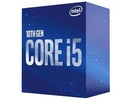 Intel CPU||Core i5|i5-10400F|Comet Lake|2900 MHz|Cores 6|12MB|Socket LGA1200|65 Watts|BOX|BX8070110400FSRH3D
