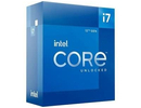 Intel CPU||Desktop|Core i7|i7-12700K|Alder Lake|3600 MHz|Cores 12|25MB|Socket LGA1700|125 Watts|GPU UHD 770|BOX|BX8071512700KSRL4N