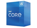 Intel CPU||Desktop|Core i5|i5-12600K|Alder Lake|3700 MHz|Cores 10|20MB|Socket LGA1700|125 Watts|GPU UHD 770|BOX|BX8071512600KSRL4T