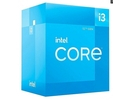 Intel CPU||Desktop|Core i3|i3-12100F|Alder Lake|3300 MHz|Cores 4|12MB|Socket LGA1700|58 Watts|BOX|BX8071512100FSRL63