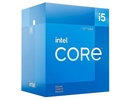 Procesors Intel CPU||Desktop|Core i5|Alder Lake|2500 MHz|Cores 6|18MB|Socket LGA1700|65 Watts|GPU UHD 730|BOX|BX8071512400SRL5Y