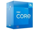 Intel CPU||Desktop|Core i5|Alder Lake|2500 MHz|Cores 6|18MB|Socket LGA1700|65 Watts|BOX|BX8071512400FSRL5Z