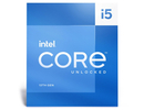 Procesors Intel i5-13600K, 3.50 GHz, LGA1700, Processor threads 20, Packing Retail, Processor cores 14, Component for PC