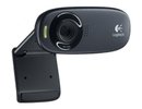 Logitech HD WEBCAM C310 EER