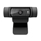 Logitech LOGI C920 HD Pro Webcam USB Black