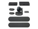 Logitech CAMERA CONFERENCE/960-001224