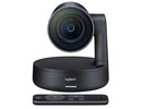 Logitech CAMERA CONFERENCE PTZ RALLY/960-001227