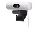 Logitech LOGI BRIO 500 Webcam colour 1920 x 1080