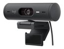 Logitech CAMERA WEBCAM BRIO 505/GRAPHITE 960-001459